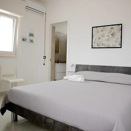 Appartement Finestra Sul Mare *