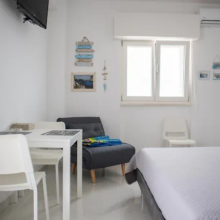 Appartement Finestra Sul Mare