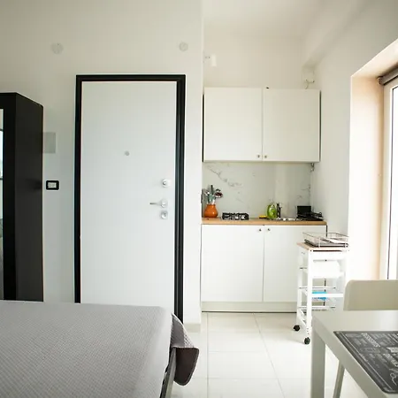 Finestra Sul Mare San Salvo