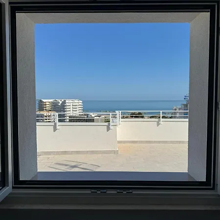 Apartamento Finestra Sul Mare