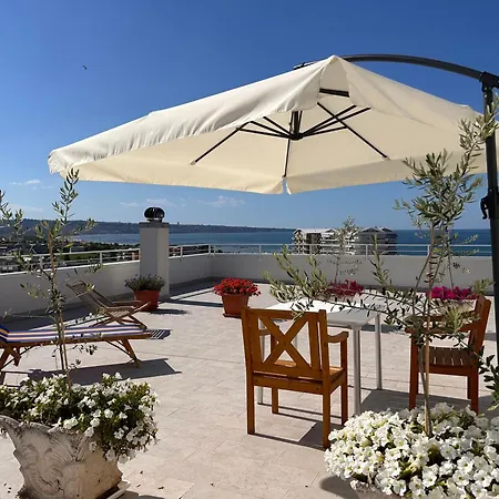 Apartamento Finestra Sul Mare San Salvo
