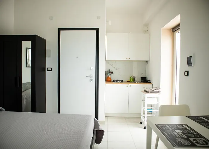 Finestra Sul Mare Σαν Σάλβο